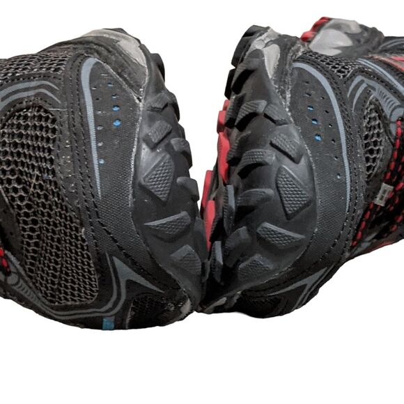 New Balance Pointure Hommes All Terrain hiking running shoe sneaker men's size 9 - Picture 3 of 12